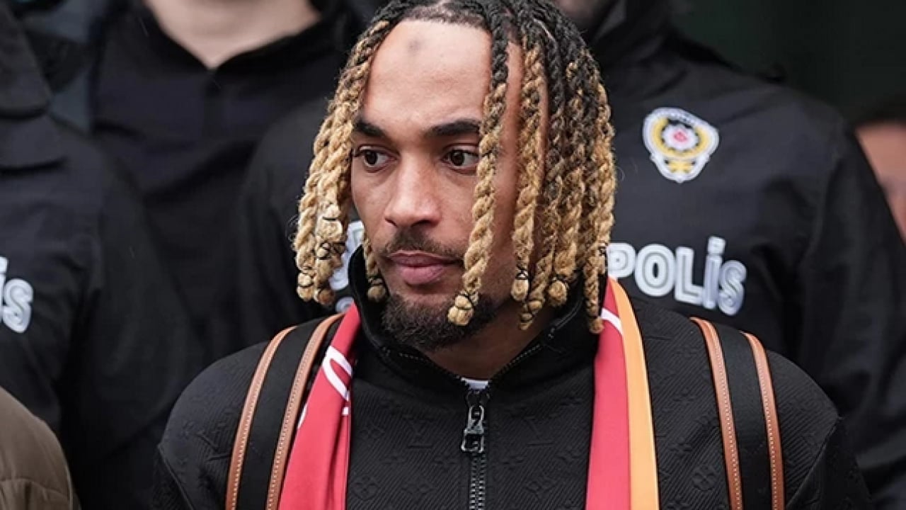 Foto - Alman futbolu efsanesi konuştu: Boey ile ilgili flaş karar alındı ve çıldırdı!