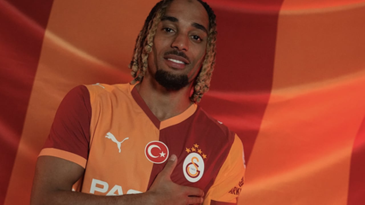 Foto - Alman futbolu efsanesi konuştu: Boey ile ilgili flaş karar alındı ve çıldırdı!