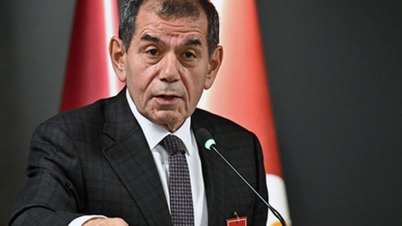 Alman futbolunun efsanesinden Dursun Özbek’e ziyaret