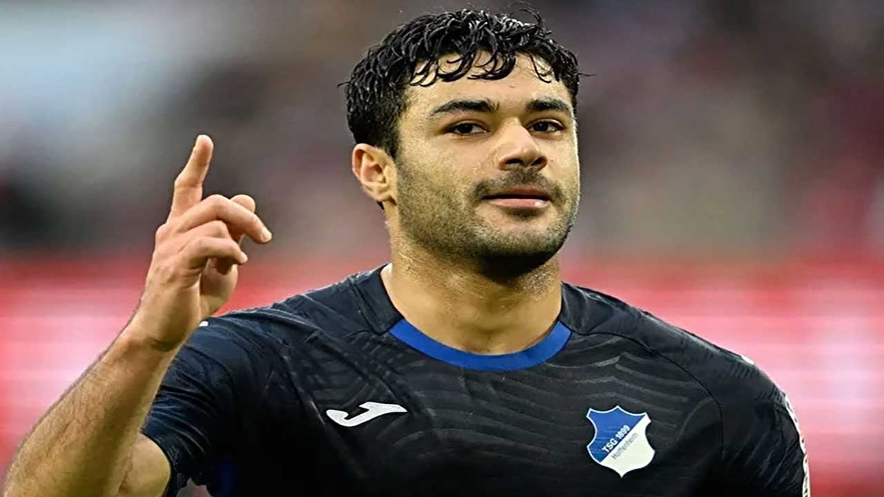 Alman kulübünden küstah gönderme! A Milli Takım mağlubiyeti sonrası hadsiz paylaşım