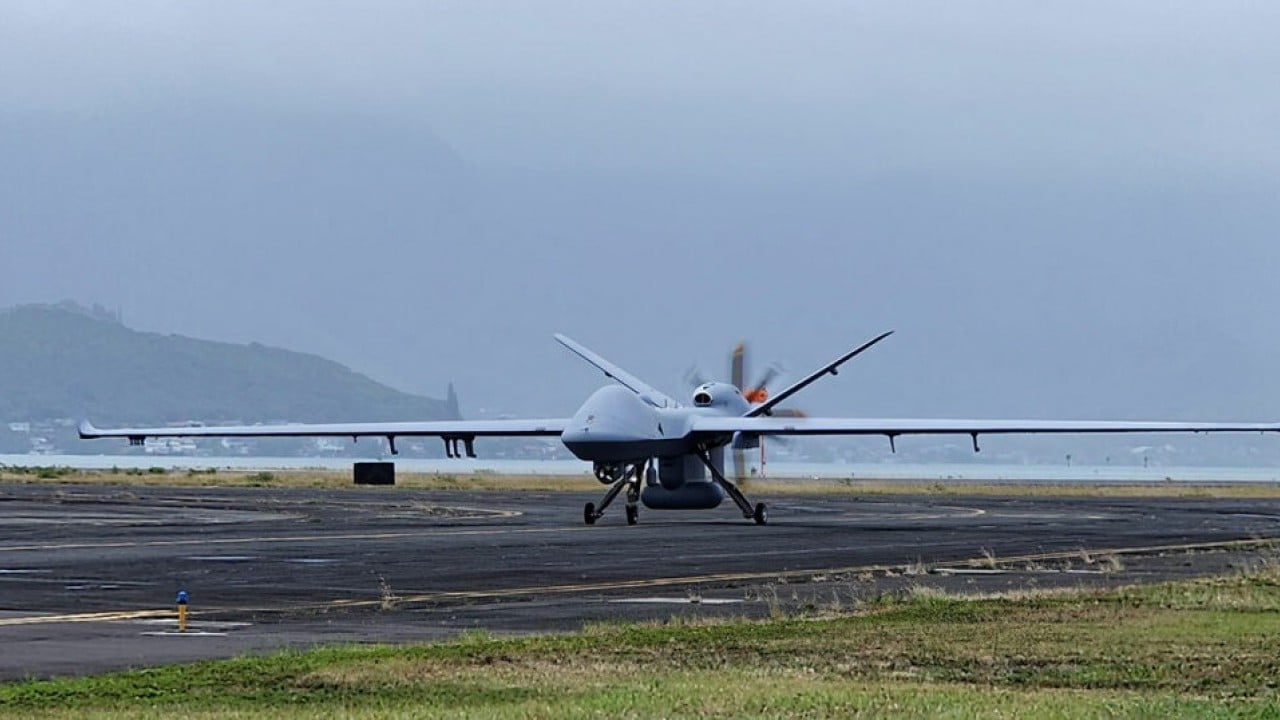 Foto - Alman ordu yetkilisi 'TB2 SİHA alalım' demişti! Bakın ne yaptılar