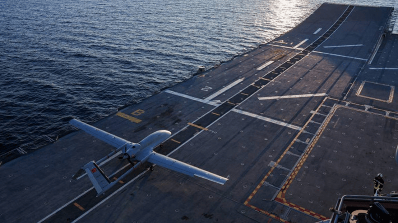 Foto - Alman ordu yetkilisi 'TB2 SİHA alalım' demişti! Bakın ne yaptılar