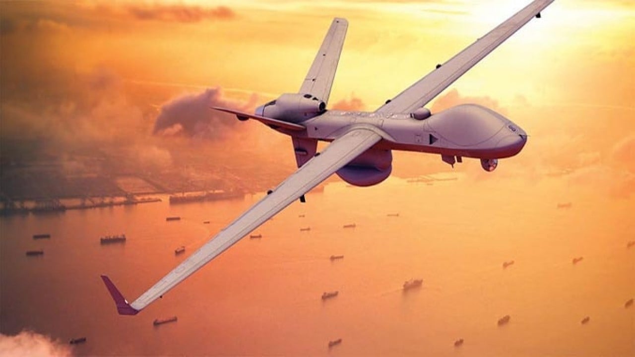 Foto - Alman ordu yetkilisi 'TB2 SİHA alalım' demişti! Bakın ne yaptılar