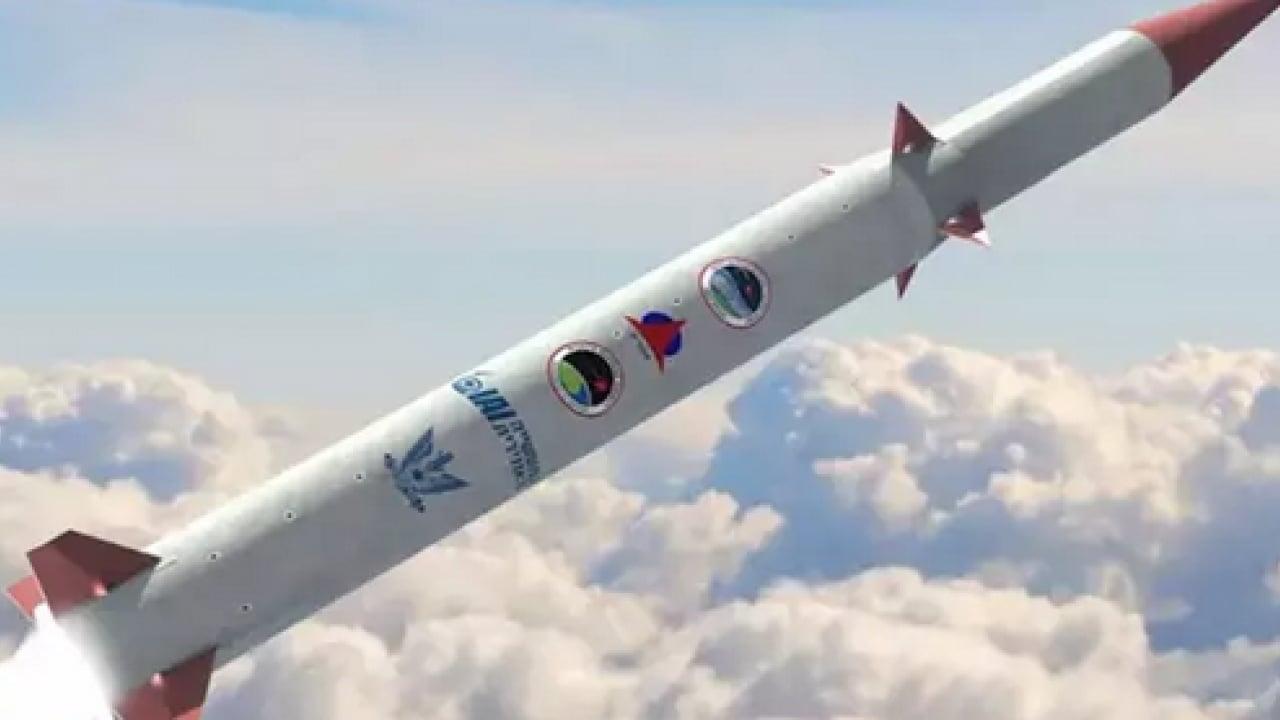 Foto - Alman otomobil firması Volkswagen İsrail'e füze yapacak! Almanlardan büyük destek