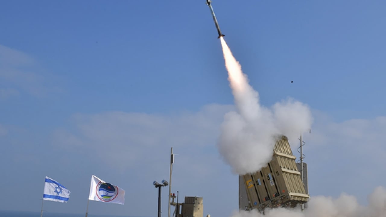 Foto - Alman otomobil firması Volkswagen İsrail'e füze yapacak! Almanlardan büyük destek