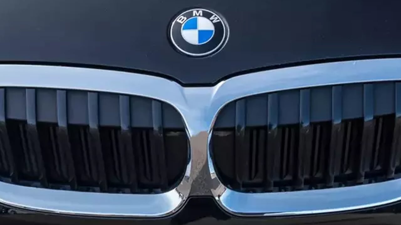 Foto - Alman otomotiv devi BMW, gelişmesini hızlandırmak için ortaklık kurdu! 1.000 kilometre...