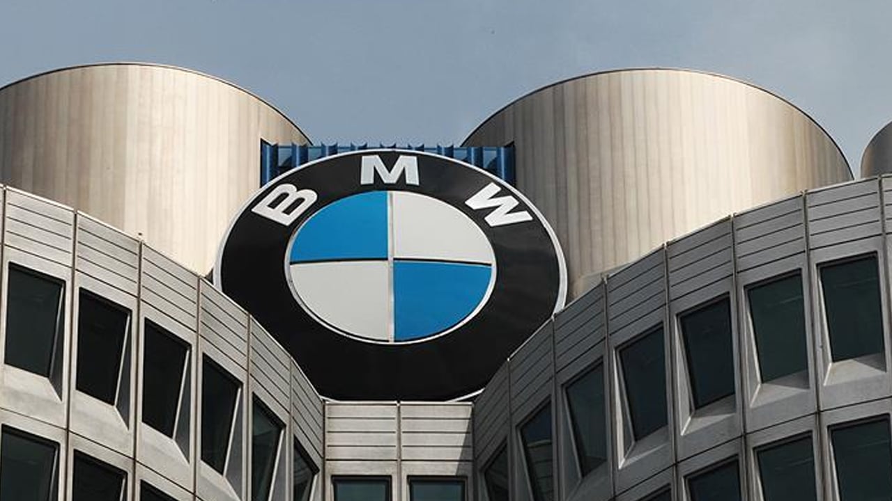 Foto - Alman otomotiv devi BMW, gelişmesini hızlandırmak için ortaklık kurdu! 1.000 kilometre...