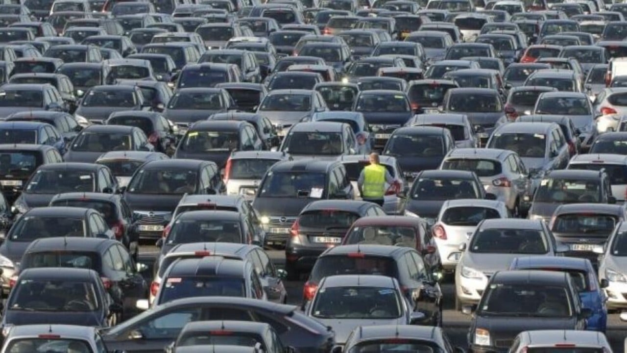Foto - Alman otomotiv sektörü çöküyor