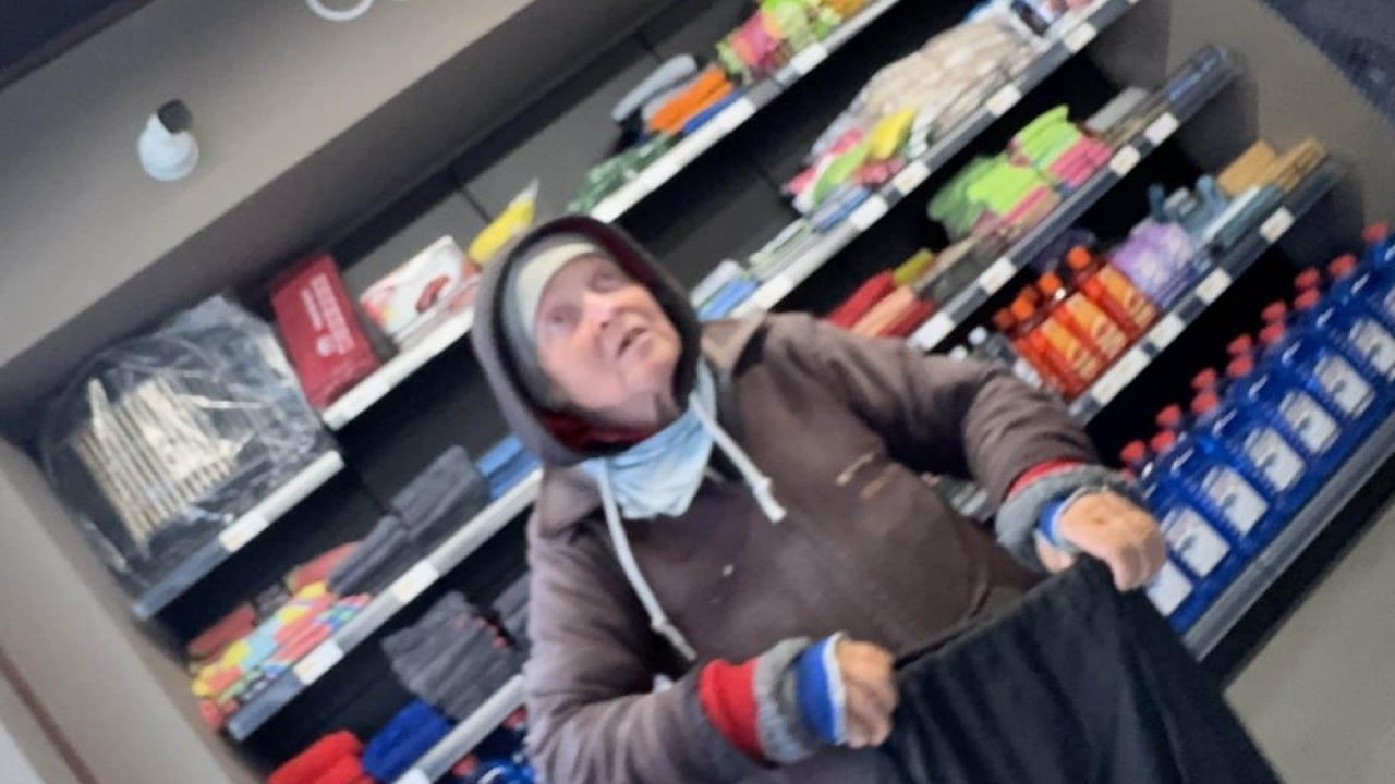 Foto - Alman Rahibeden Gazze için Kudüs yürüyüşü