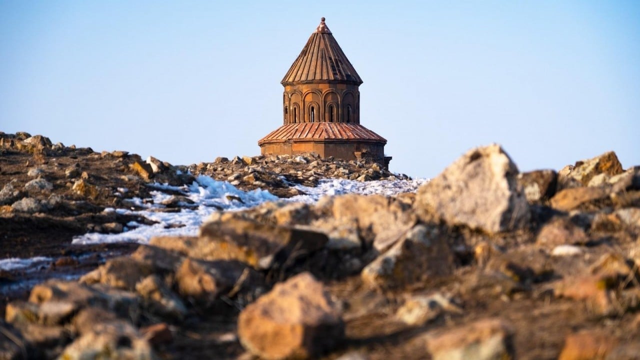 Foto - Alman, Rus, İngiliz Turistler Akın Akın Türkiye’ye Geldi...
