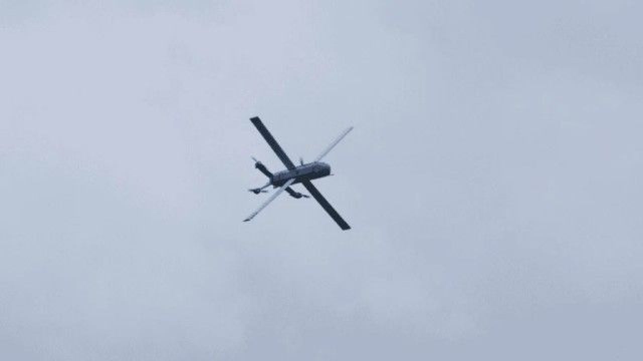 Foto - Alman yetkili 'Türk İHA'larını alalım' demişti! Berlin yönetimi 'küçük düşeriz' diye siparişi oraya verdi