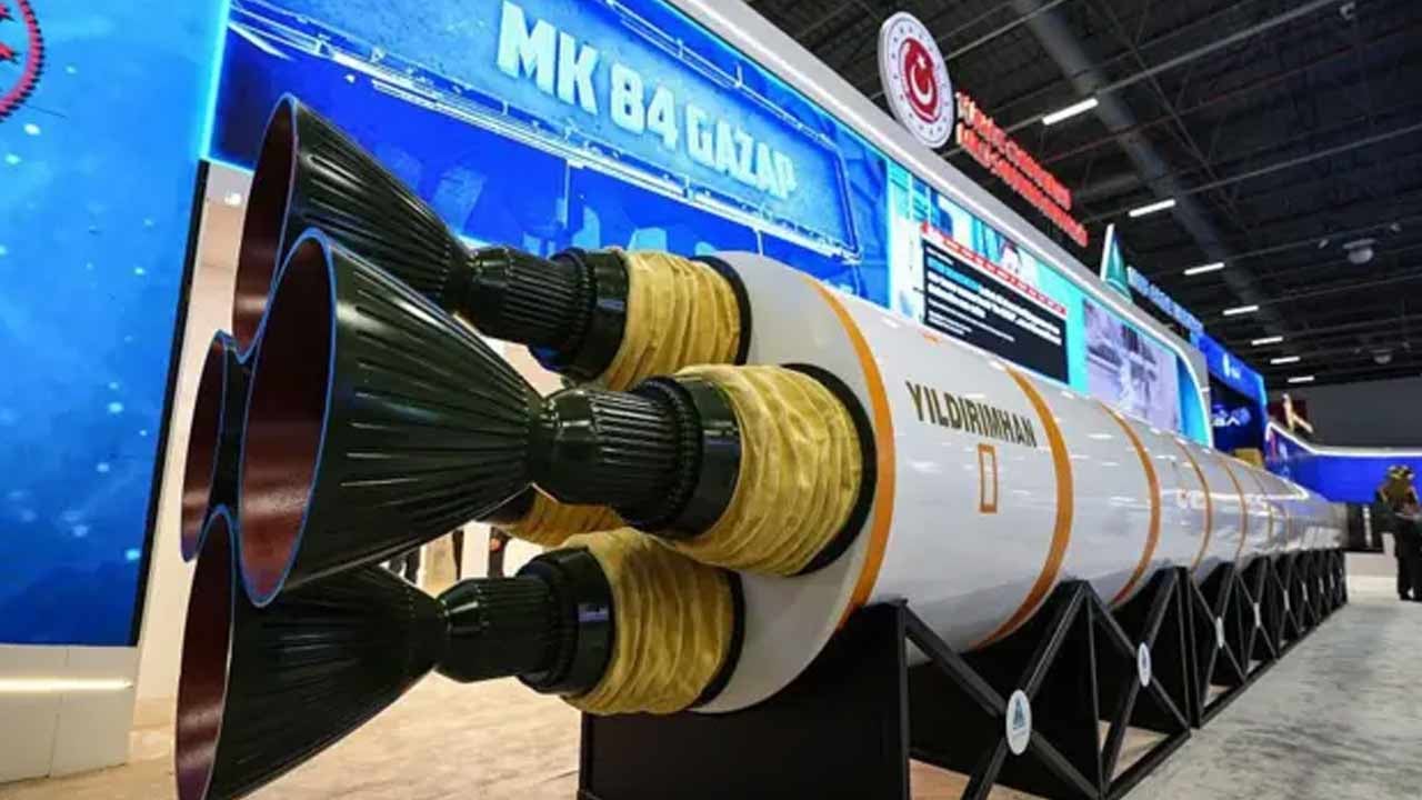 Foto - Almanlar askeri harcamalarını artırdı! Hedeflerinde hem Türk hem ABD füzeleri var