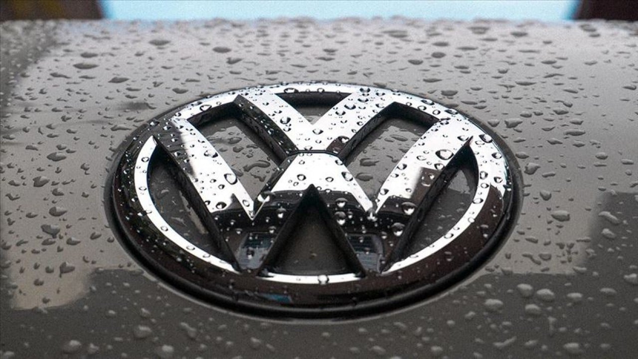 Foto - Almanlar bunu da gördü: Volkswagen, 88 yıllık tarihinde ilk kez Almanya'daki bir fabrikasını kapatıyor