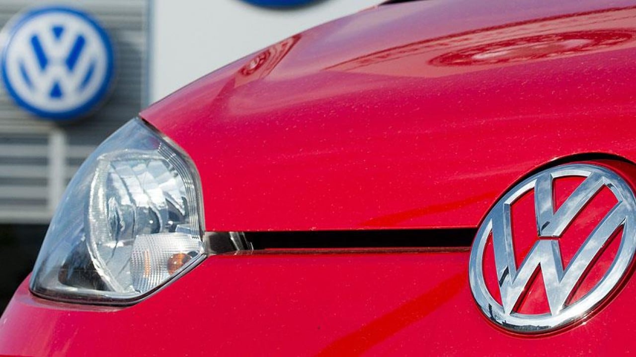 Foto - Almanlar bunu da gördü: Volkswagen, 88 yıllık tarihinde ilk kez Almanya'daki bir fabrikasını kapatıyor