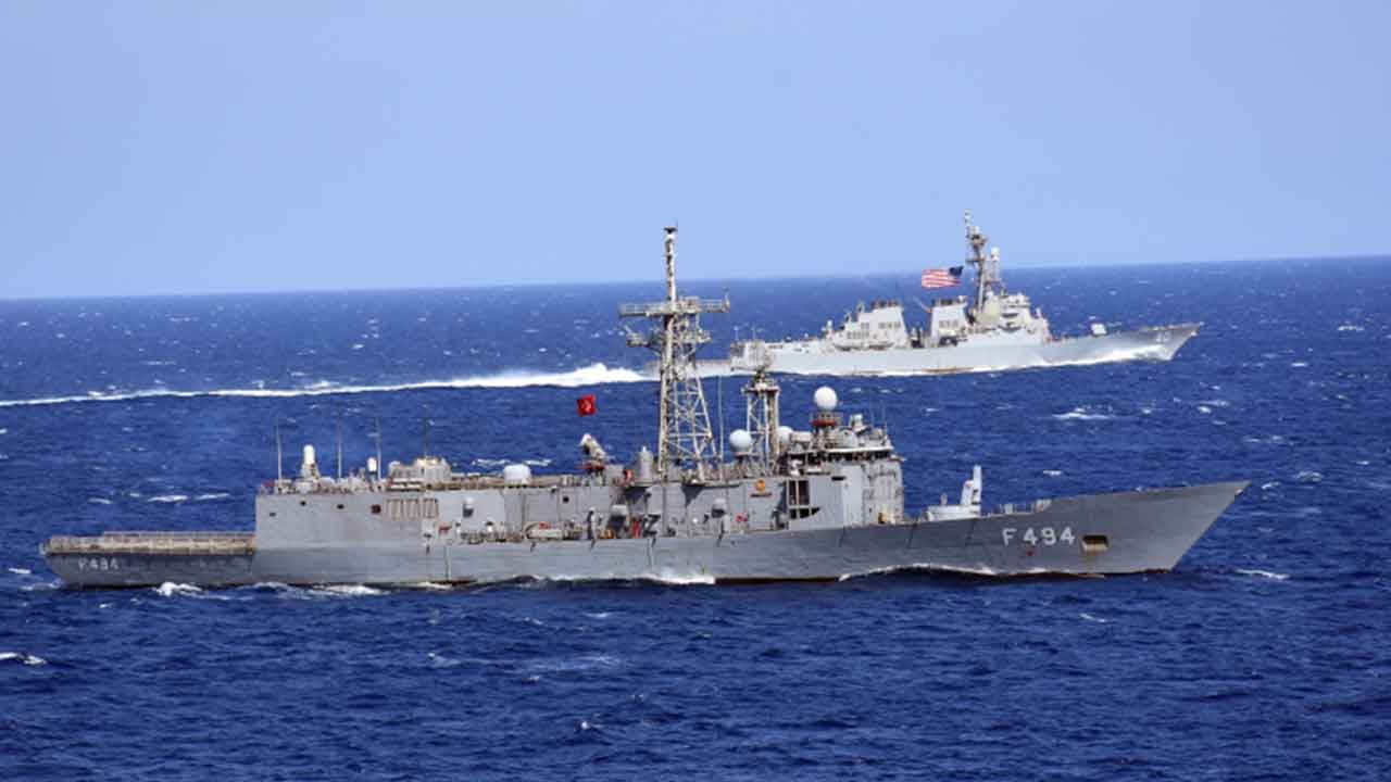 Foto - Almanlar 'büyük sansasyon' demişti! NATO Türkiye gelişmesini 'çok kritik' diyerek duyurdu