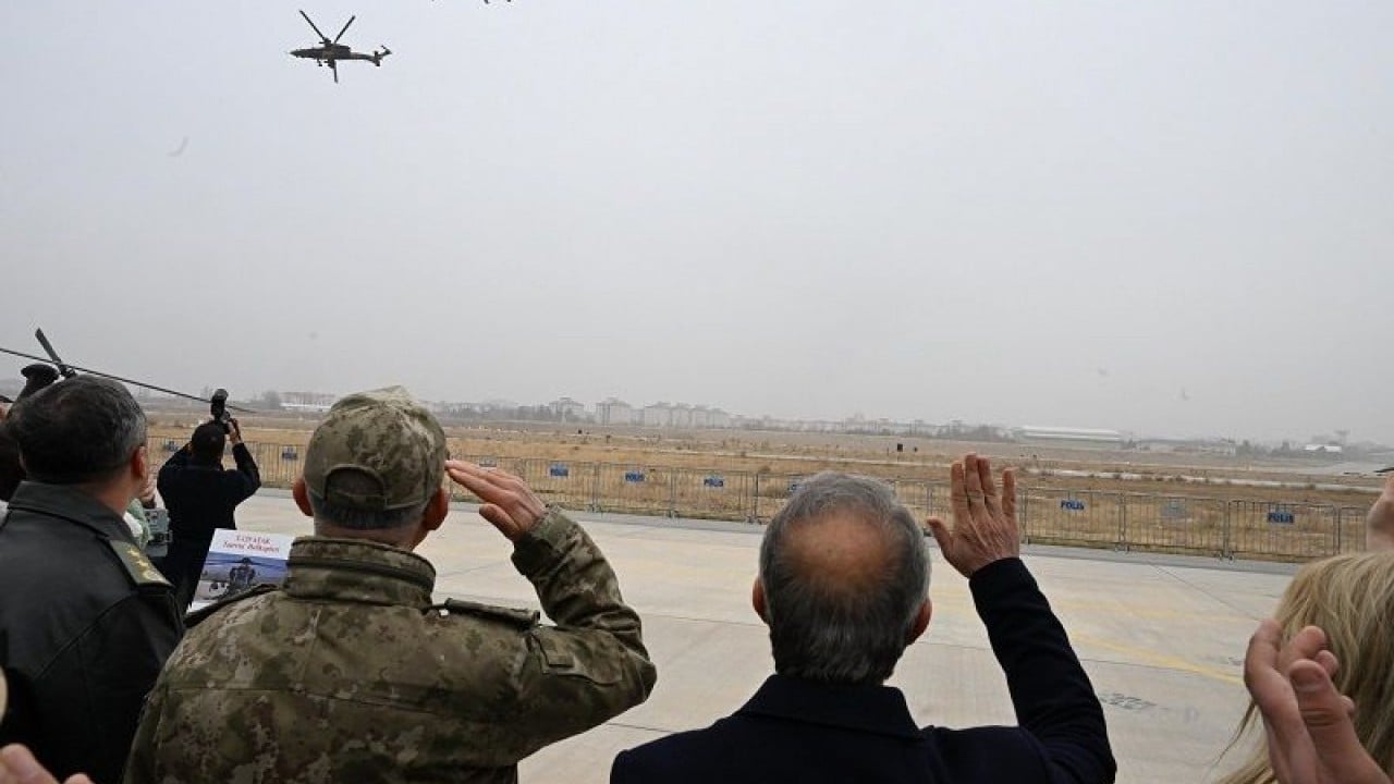 Foto - Almanlar 'ders çıkarmak gerek' diyerek duyurdu: Depolar boşaldı, Türkiye'nin kapısını çalmaya başladılar