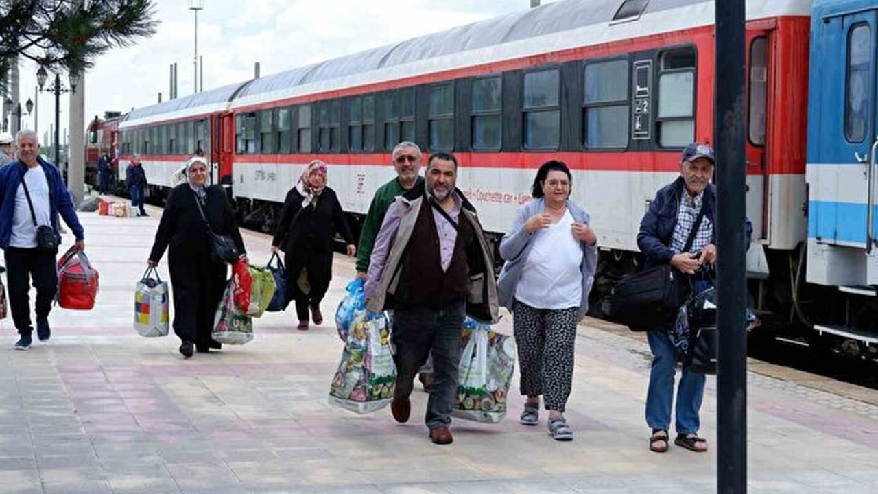 Foto - Alanya'dan vazgeçmiyorlar! Almanlar parayı kıstı, krize rağmen 138 milyon... Turist sayısı patladı