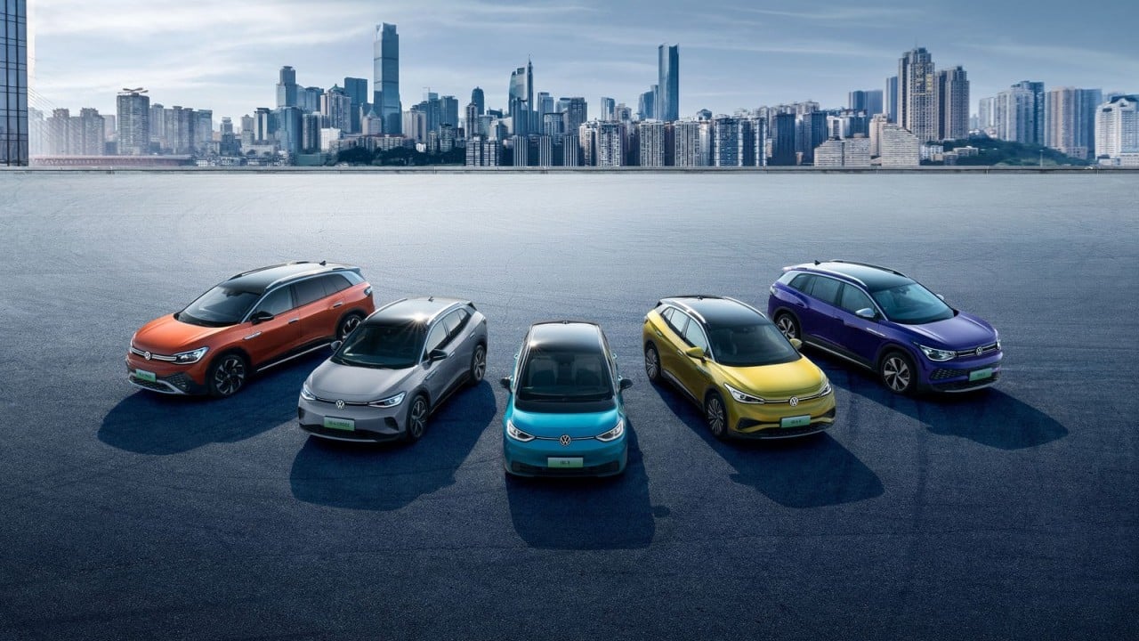 Foto - Almanlar şokta! Volkswagen Grubu’nun karı yarı yarıya düştü