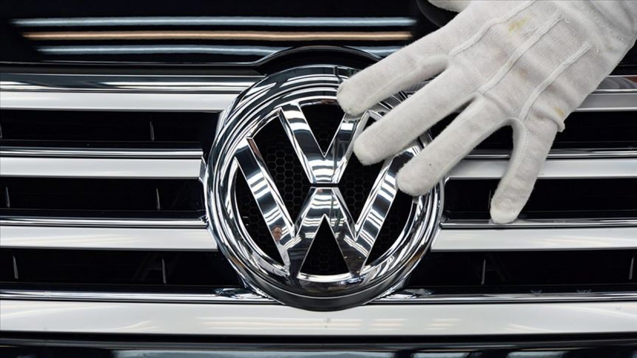 Foto - Almanlar şokta! Volkswagen Grubu’nun karı yarı yarıya düştü