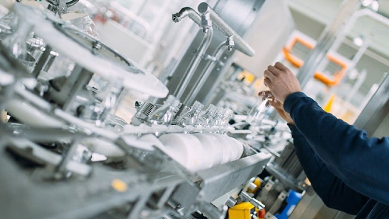 Foto - Almanlar Türk devini satın aldı! Bağcılar'da sessiz sedasız üretim başladı