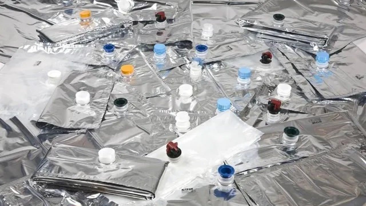 Foto - Almanlar Türk devini satın aldı! Bağcılar'da sessiz sedasız üretim başladı