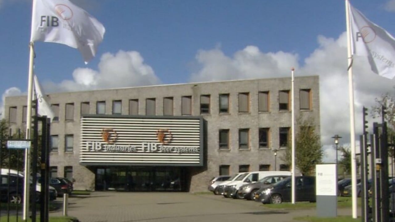 Foto - Almanlar Türk devini satın aldı! Bağcılar'da sessiz sedasız üretim başladı