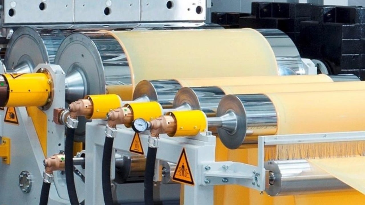 Foto - Almanlar Türk devini satın aldı! Bağcılar'da sessiz sedasız üretim başladı