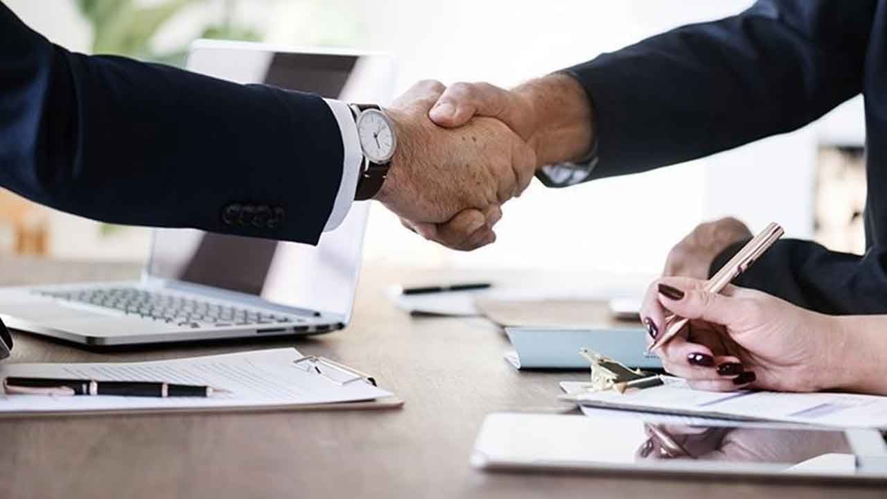 Foto - Almanlar Türk şirketini sessiz sedasız satın aldı