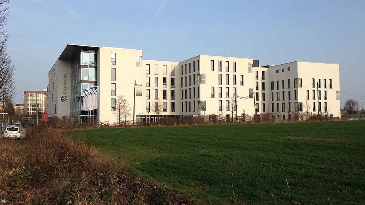 Foto - Almanlar Türk şirketini sessiz sedasız satın aldı