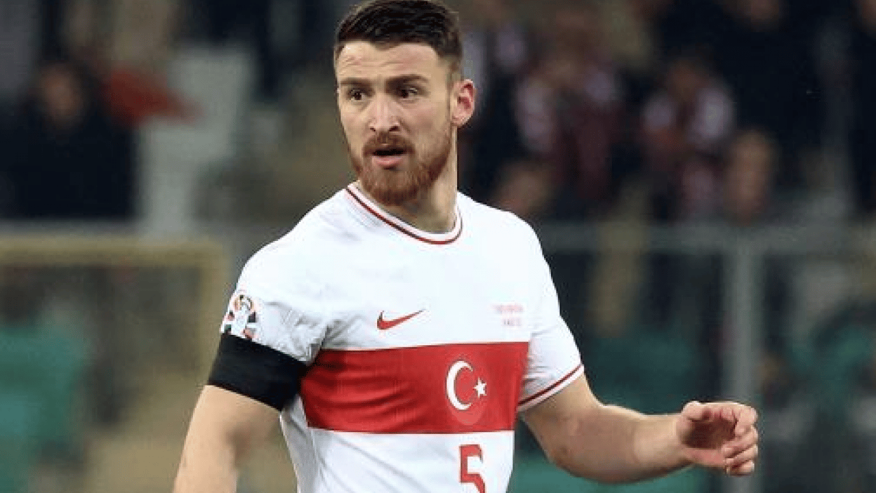 Almanlar 'Türkiye' detayını açıkladılar... Beşiktaş'tan transferde Salih Özcan bombası!