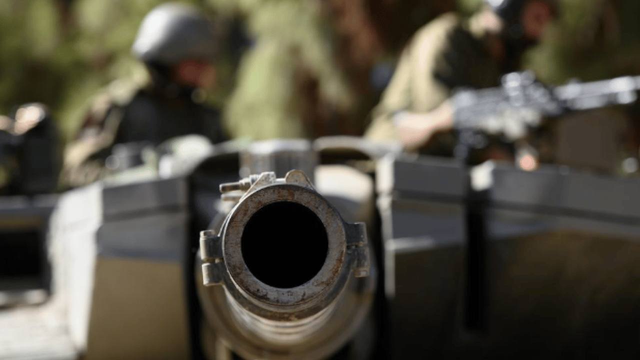 Foto - Almanya'dan tepki çeken karar: Siyonist sevgileri depreşti!