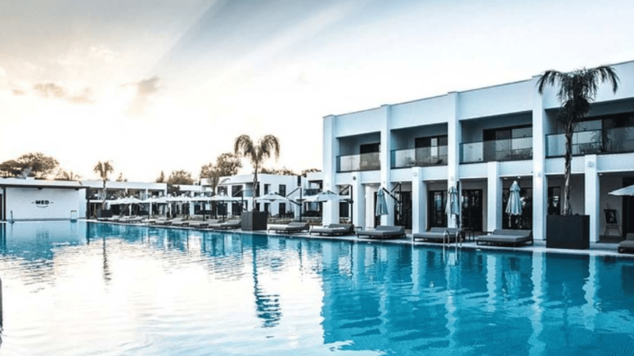 Foto - Almanların gözdesi belli oldu! İşte Antalya'nın en iyi 10 oteli