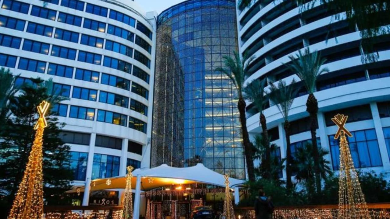 Foto - Almanların gözdesi belli oldu! İşte Antalya'nın en iyi 10 oteli