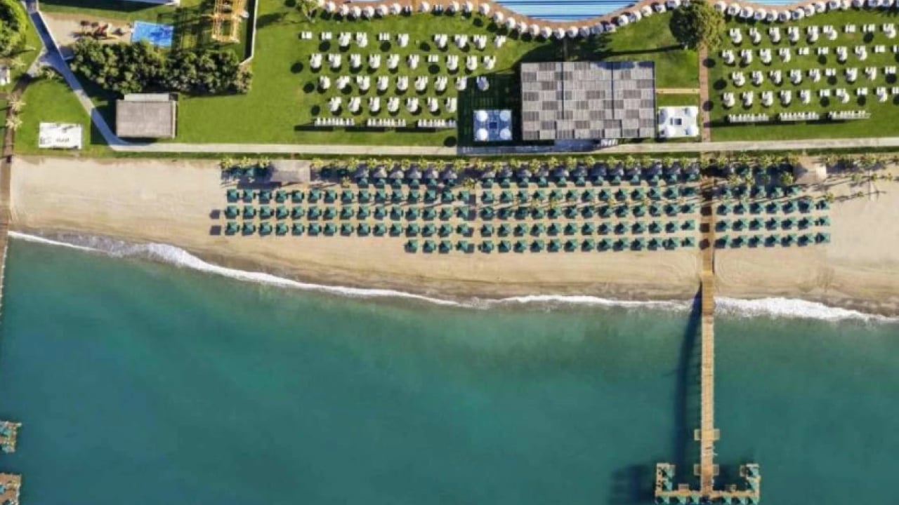 Foto - Almanların gözdesi belli oldu! İşte Antalya'nın en iyi 10 oteli