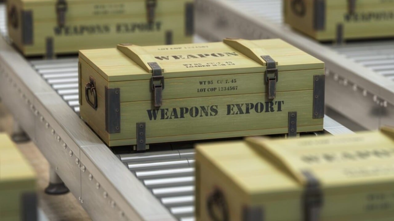 Foto - Almanya bir kez daha İsrail sınavında