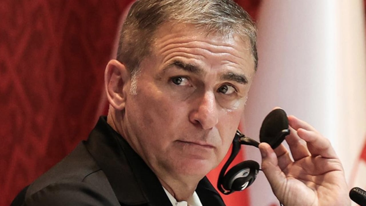 Foto - Almanya bu haberle çalkalanıyor... A Milli takımın eski hocası için taciz iddiası