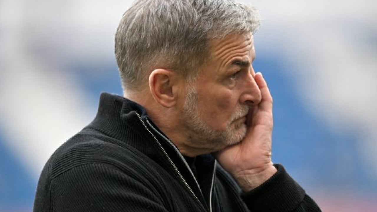 Foto - Almanya bu haberle çalkalanıyor... A Milli takımın eski hocası için taciz iddiası