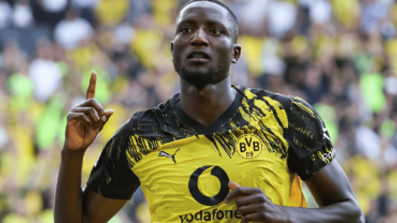 Foto - Almanya bu haberle kaynıyor: Fenerbahçe Serhou Guirassy için bastırıyor