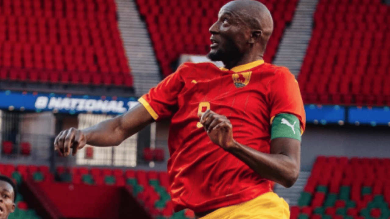 Foto - Almanya bu haberle kaynıyor: Fenerbahçe Serhou Guirassy için bastırıyor