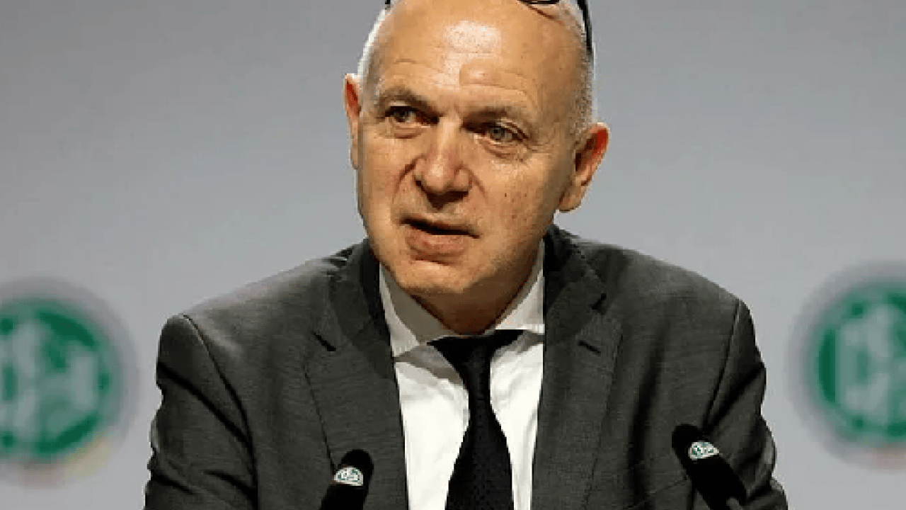 Foto - Almanya Dünya Kupası'na ev sahipliği için aday oluyor! Sinyali verdi