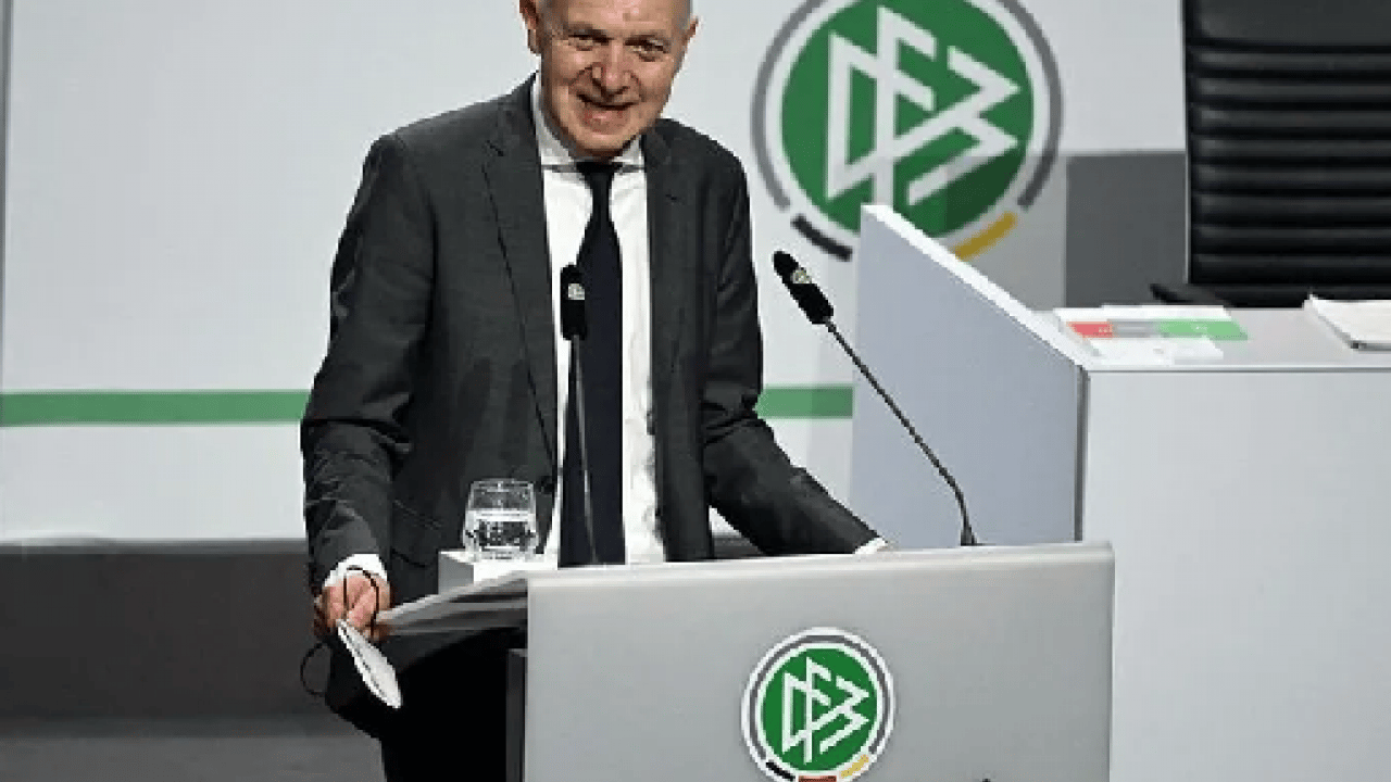 Foto - Almanya Dünya Kupası'na ev sahipliği için aday oluyor! Sinyali verdi