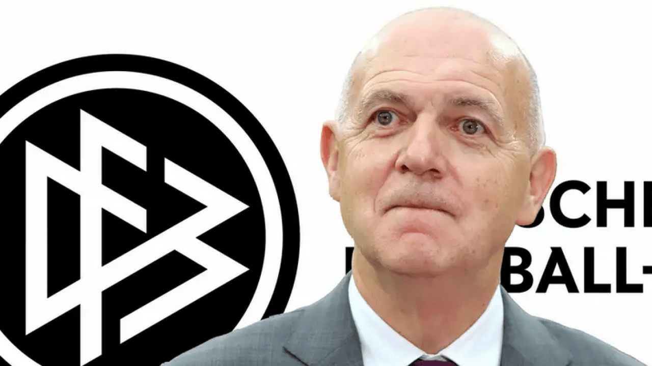 Foto - Almanya Dünya Kupası'na ev sahipliği için aday oluyor! Sinyali verdi