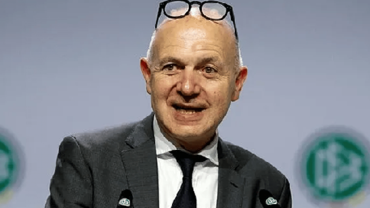 Foto - Almanya Dünya Kupası'na ev sahipliği için aday oluyor! Sinyali verdi