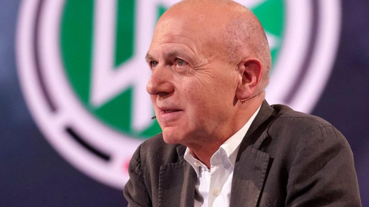 Almanya Dünya Kupası'na ev sahipliği için aday oluyor! Sinyali verdi