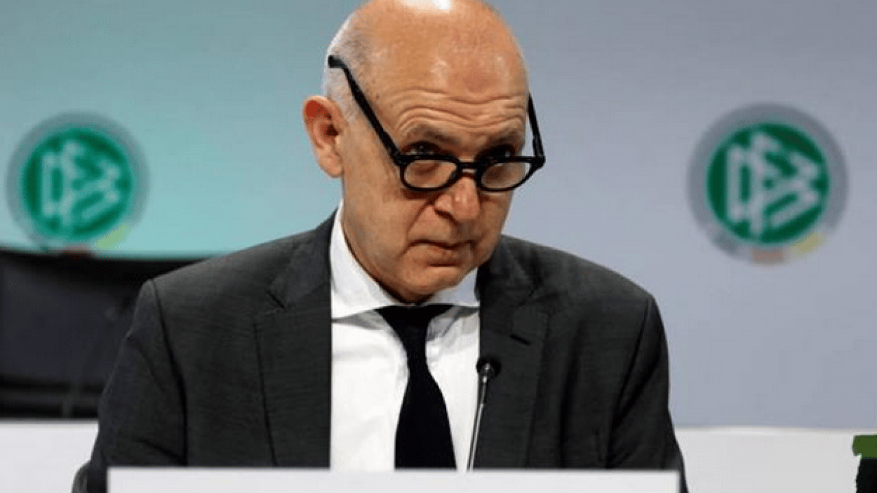 Foto - Almanya Dünya Kupası'na ev sahipliği için aday oluyor! Sinyali verdi