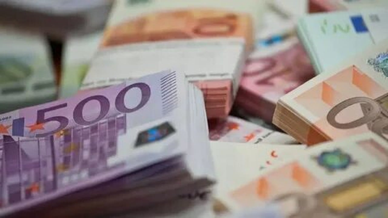 Foto - Almanya ekonomik krizin pençesinde! 200 milyar avronun üzerinde tarihi borçlanma bütçesi onaylandı!