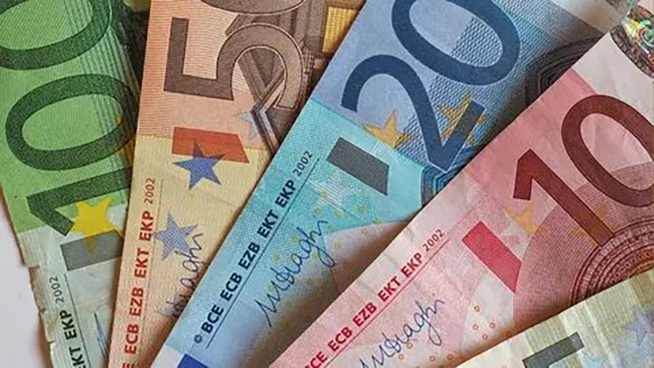 Foto - Almanya ekonomik krizin pençesinde! 200 milyar avronun üzerinde tarihi borçlanma bütçesi onaylandı!