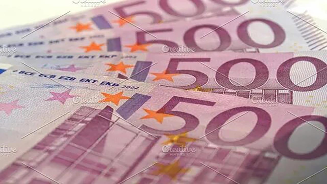 Foto - Almanya ekonomik krizin pençesinde! 200 milyar avronun üzerinde tarihi borçlanma bütçesi onaylandı!