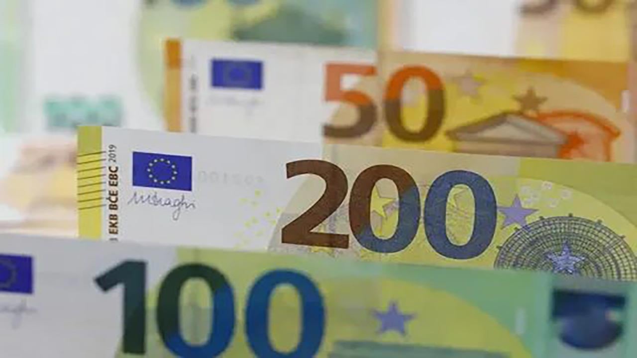 Foto - Almanya ekonomik krizin pençesinde! 200 milyar avronun üzerinde tarihi borçlanma bütçesi onaylandı!