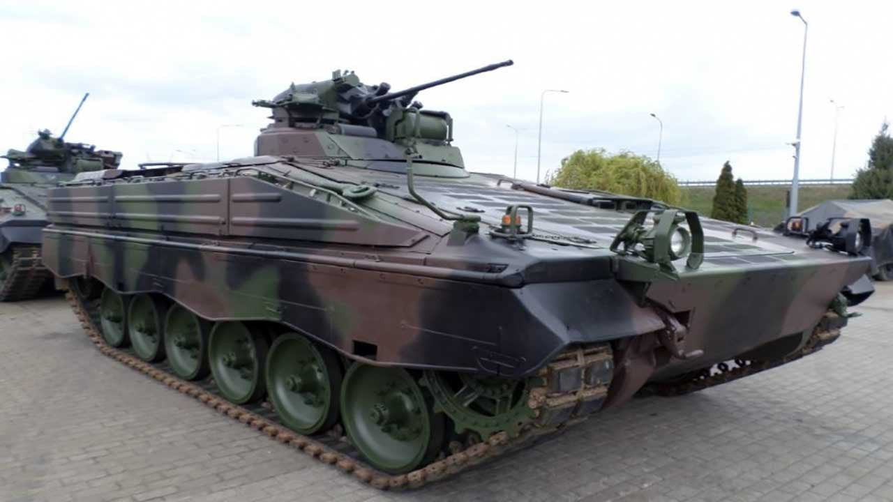 Foto - Almanya elindeki zırhlıları Yunanistan'a kakalamak istiyor